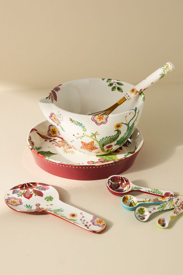 Coco Mixing Bowl #2