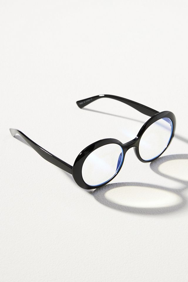 I-SEA Cykus Round Readers #1