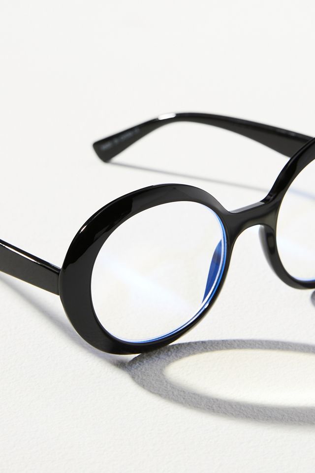 I-SEA Cykus Round Readers #2