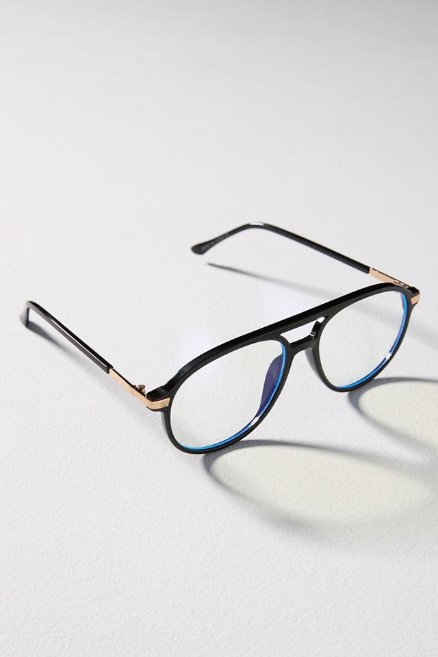 I-SEA Aviator Readers #1