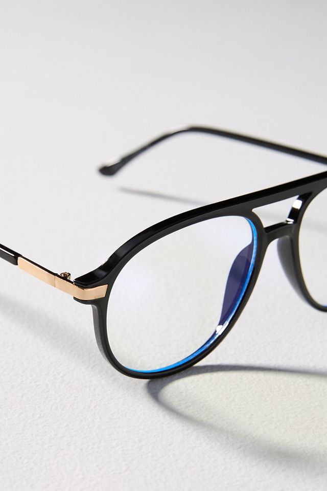 I-SEA Aviator Readers #2