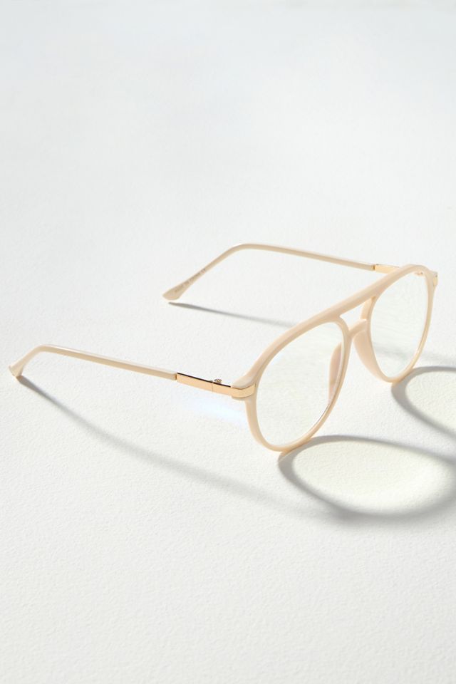 I-SEA Aviator Readers #1