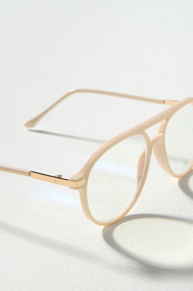 I-SEA Aviator Readers #2