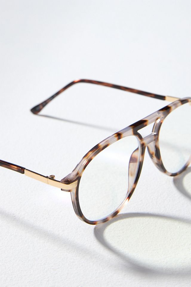 I-SEA Aviator Readers #3