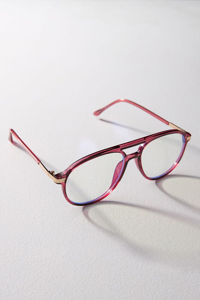 I-SEA Aviator Readers #1