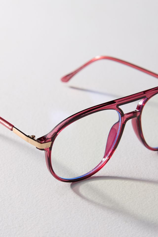 I-SEA Aviator Readers #2