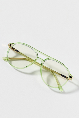 I-SEA Aviator Readers | Anthropologie display picture 3