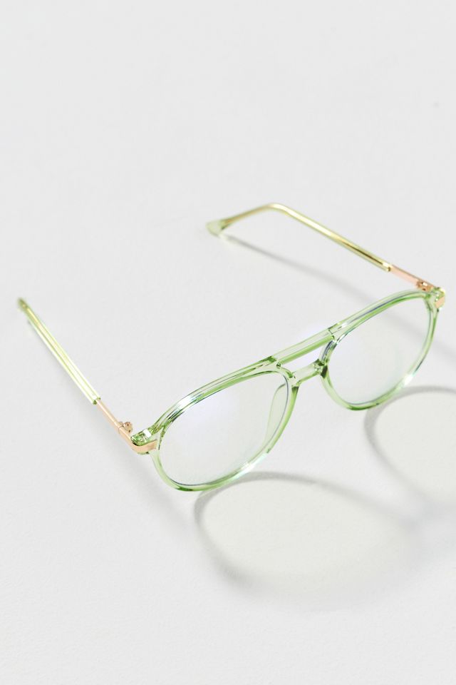 I-SEA Aviator Readers #1