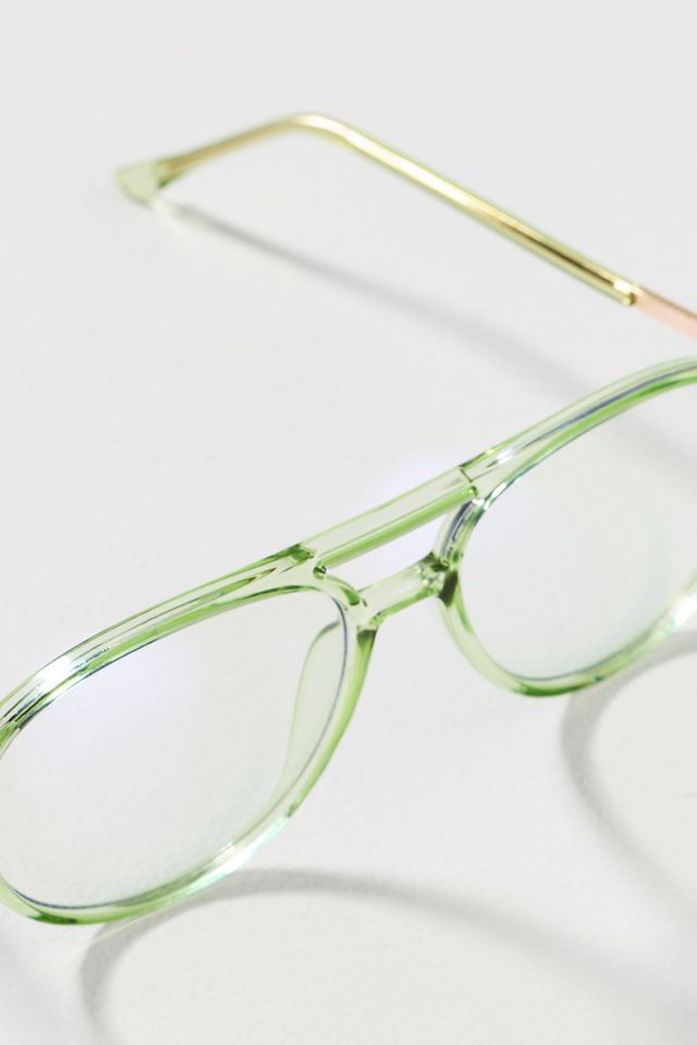 I-SEA Aviator Readers #2