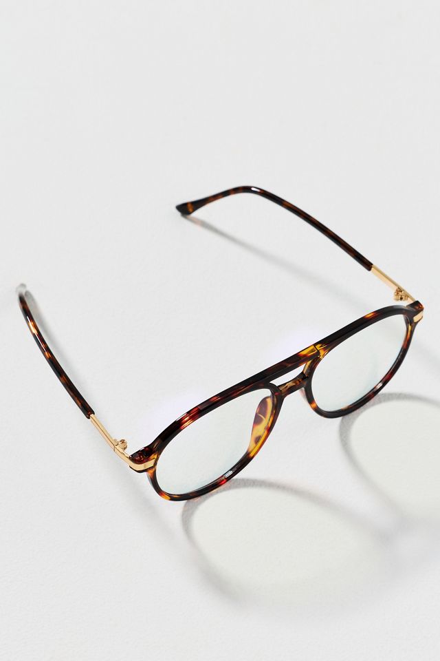 I-SEA Aviator Readers #1