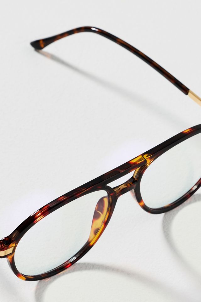 I-SEA Aviator Readers #2
