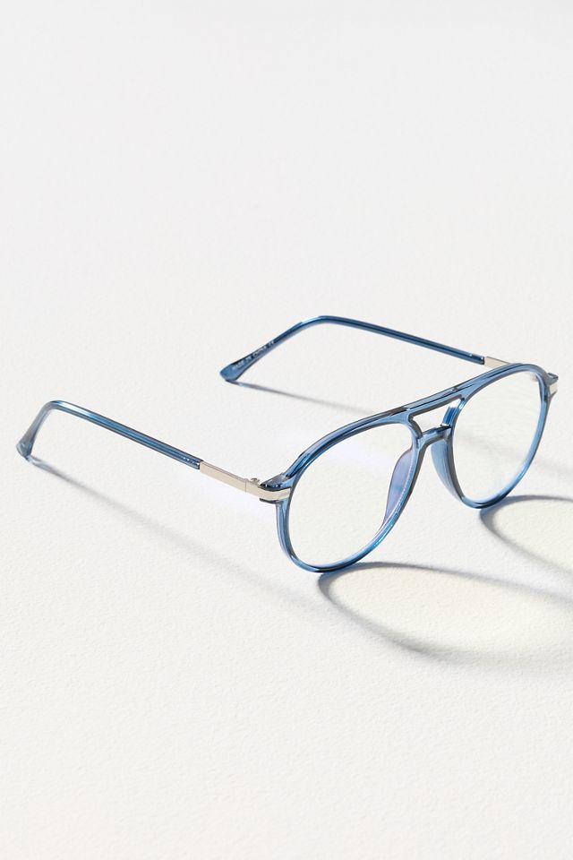 I-SEA Aviator Readers #1