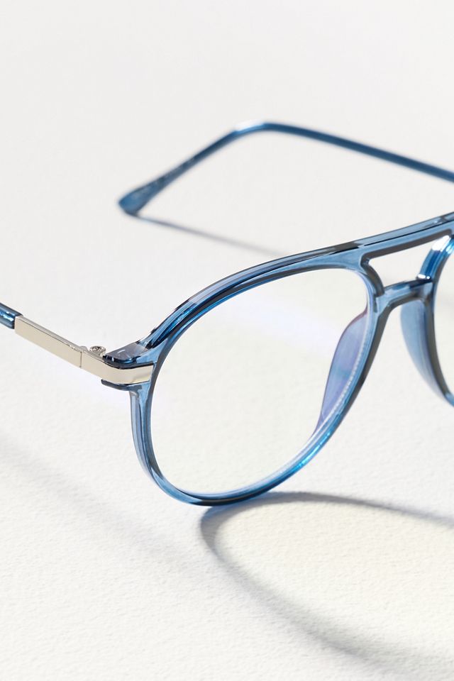 I-SEA Aviator Readers #2