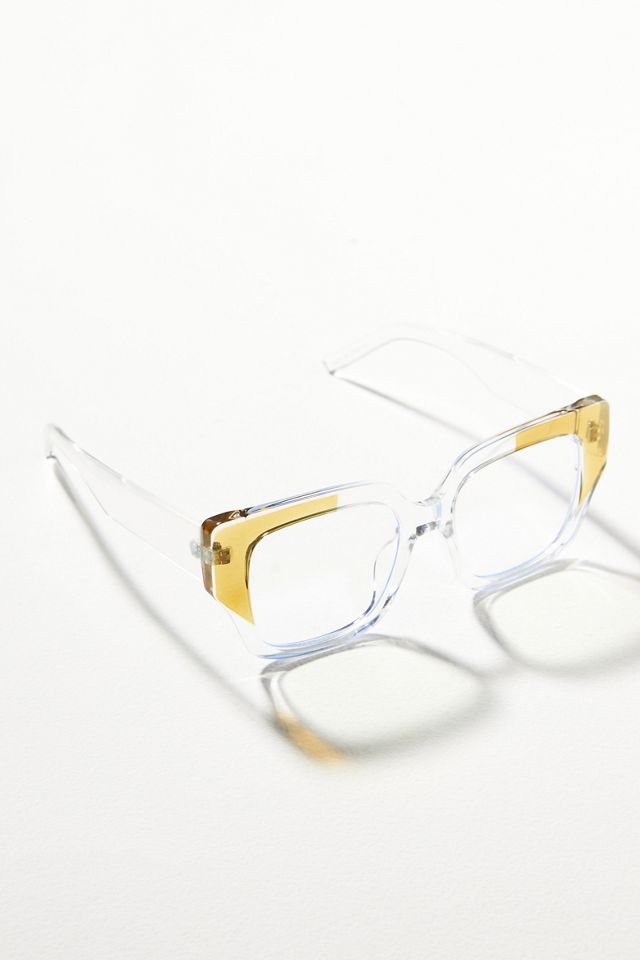 I-SEA Pop Corner Clear Readers #2