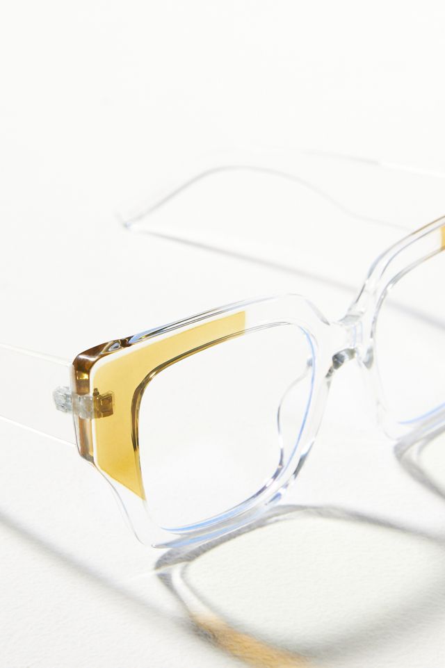 I-SEA Pop Corner Clear Readers #3