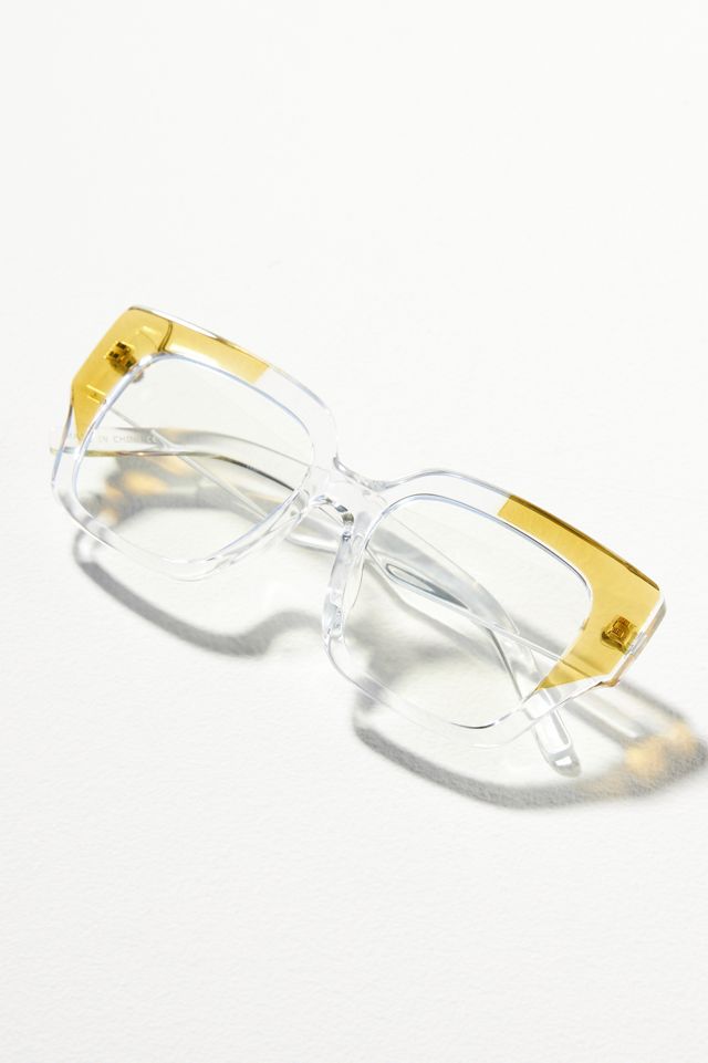 I-SEA Pop Corner Clear Readers #1