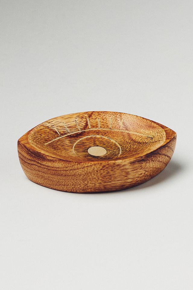 Evil Eye Trinket Dish