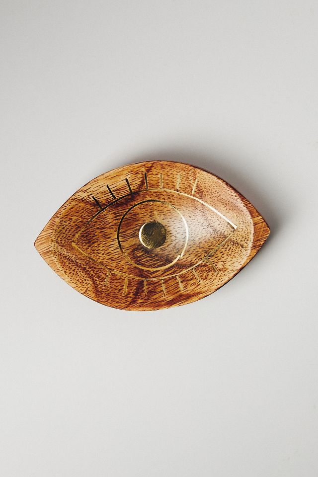 Evil Eye Trinket Dish | AnthroLiving