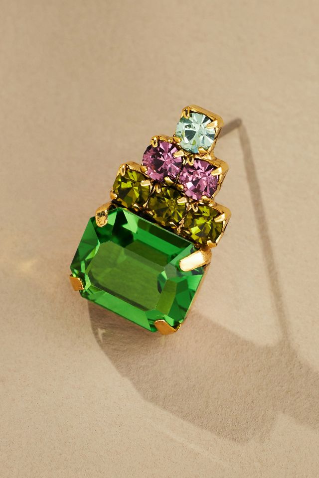Tova Kia Post Earrings #1