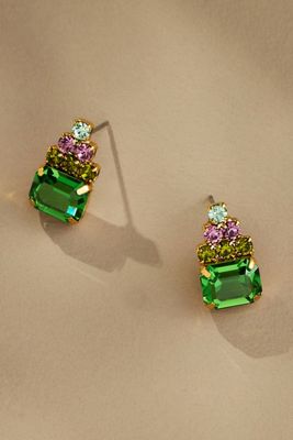 Tova Kia Post Earrings