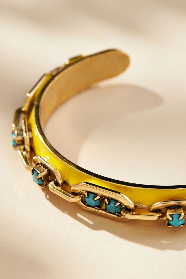 Tova Hillary Cuff Bracelet #2