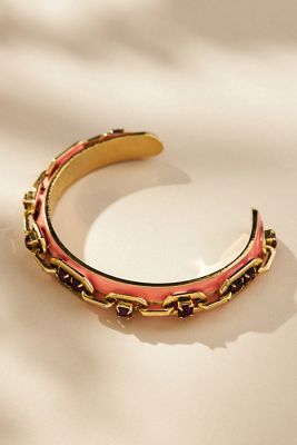 Tova Hillary Cuff Bracelet