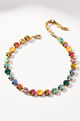 Sofia Necklace