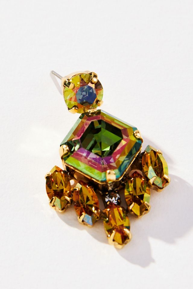 Tova Tanvi Drop Earrings #1