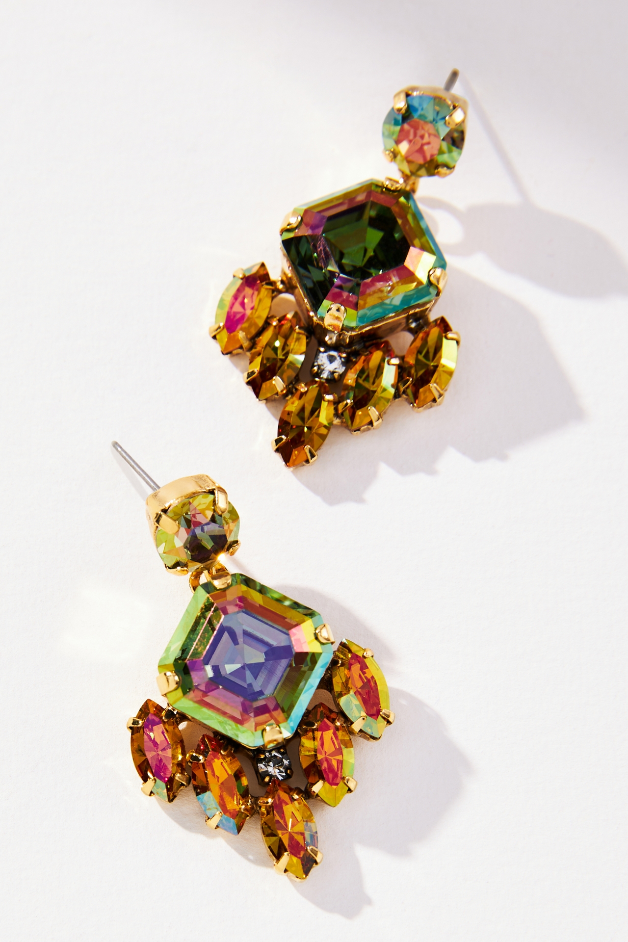 Tova Tanvi Drop Earrings