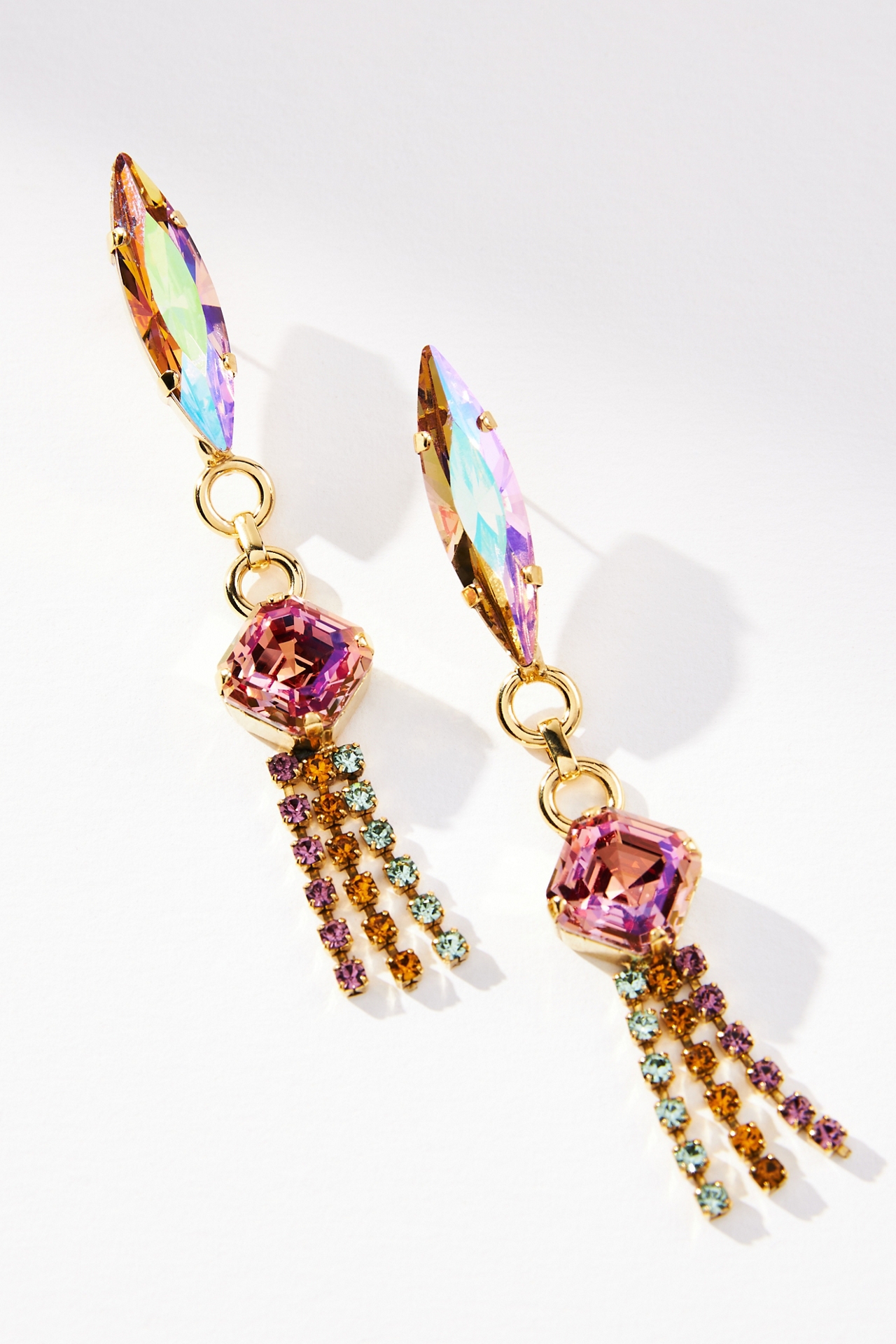 Tova Kenzie Drop Earrings