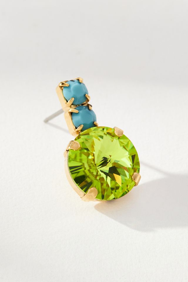 Tova Dee Post Earrings #1