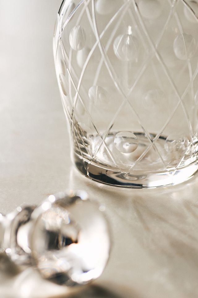 The Met x Anthropologie Carafe #1
