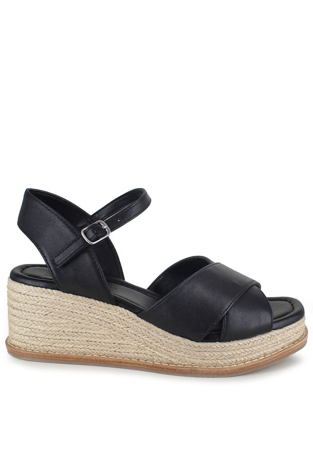 Splendid Danny Wedge Heels #1