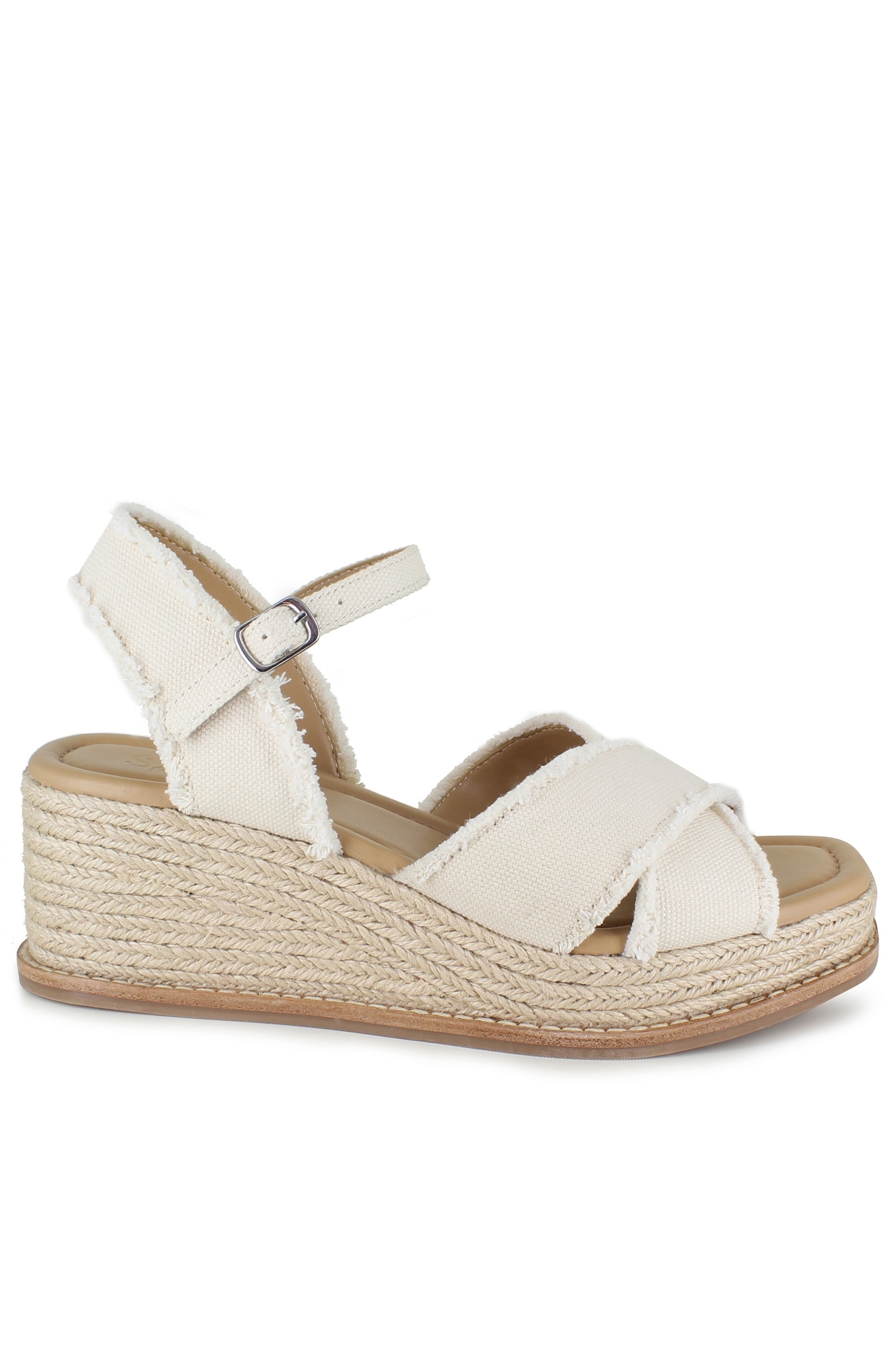 Splendid Danny Wedge Heels