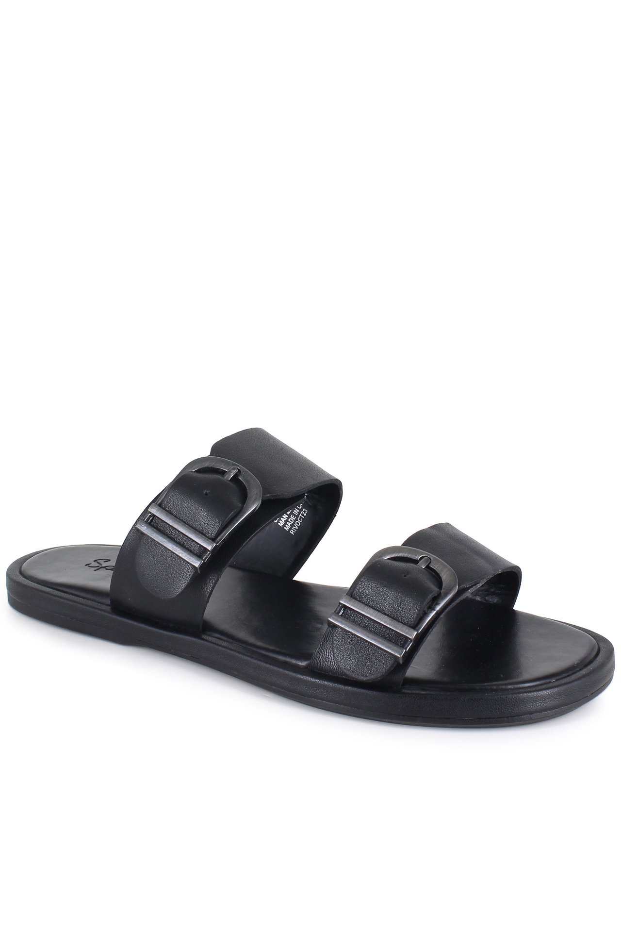 Splendid Farrin Slide Sandals