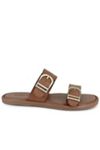 Splendid Farrin Slide Sandals