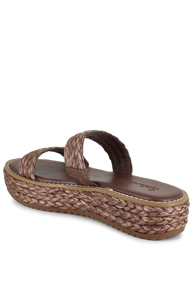 Splendid Goldi Platform Sandals #2