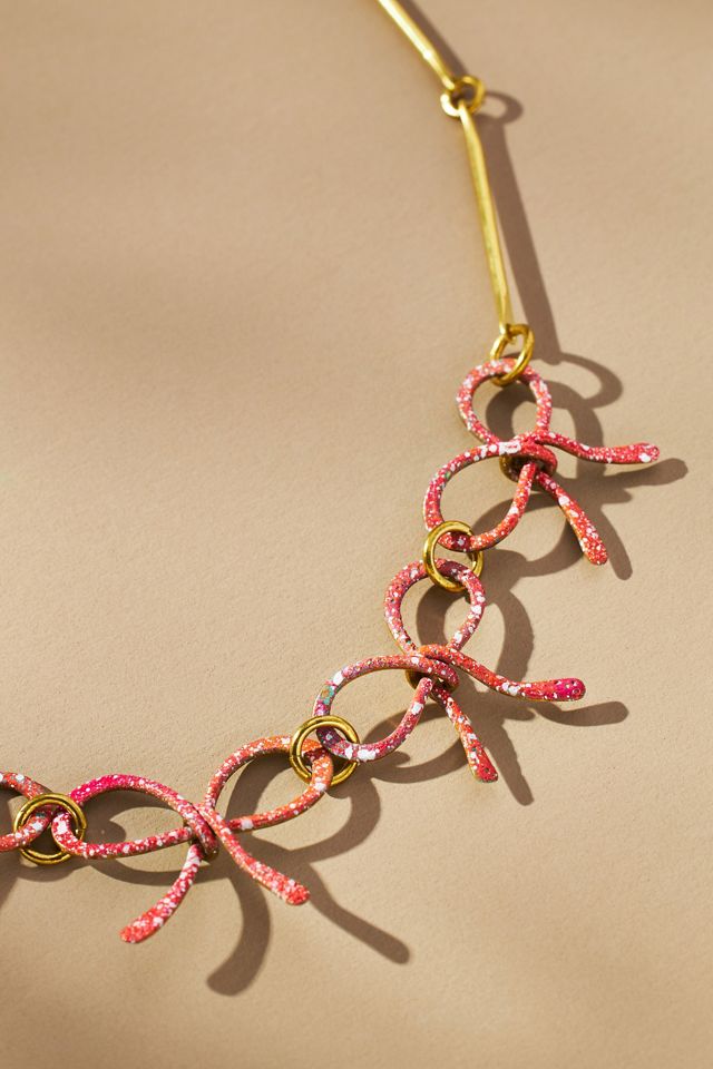 Sibilia Present Necklace #1