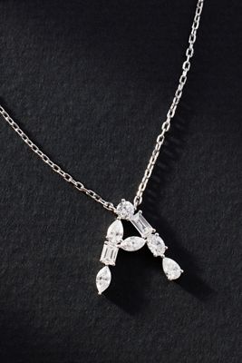 Jenny Bird Constance Wrap Chain Necklace | Anthropologie