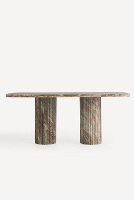 Anthropologie Kanta Dining Table - Thumbnail 2