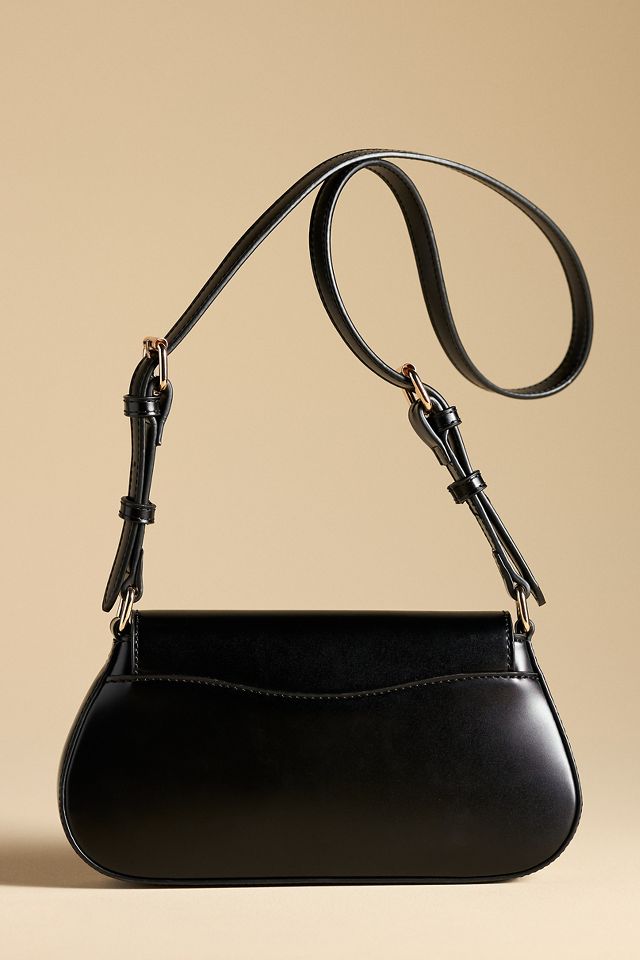 Stitched Shoulder Bag Anthropologie DE