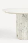 Kanta Square 48" Marble Dining Table