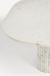 Kanta Square 48" Marble Dining Table