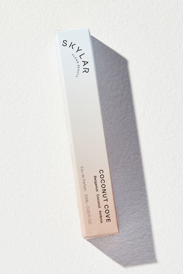 Skylar Rollerball Perfume #1
