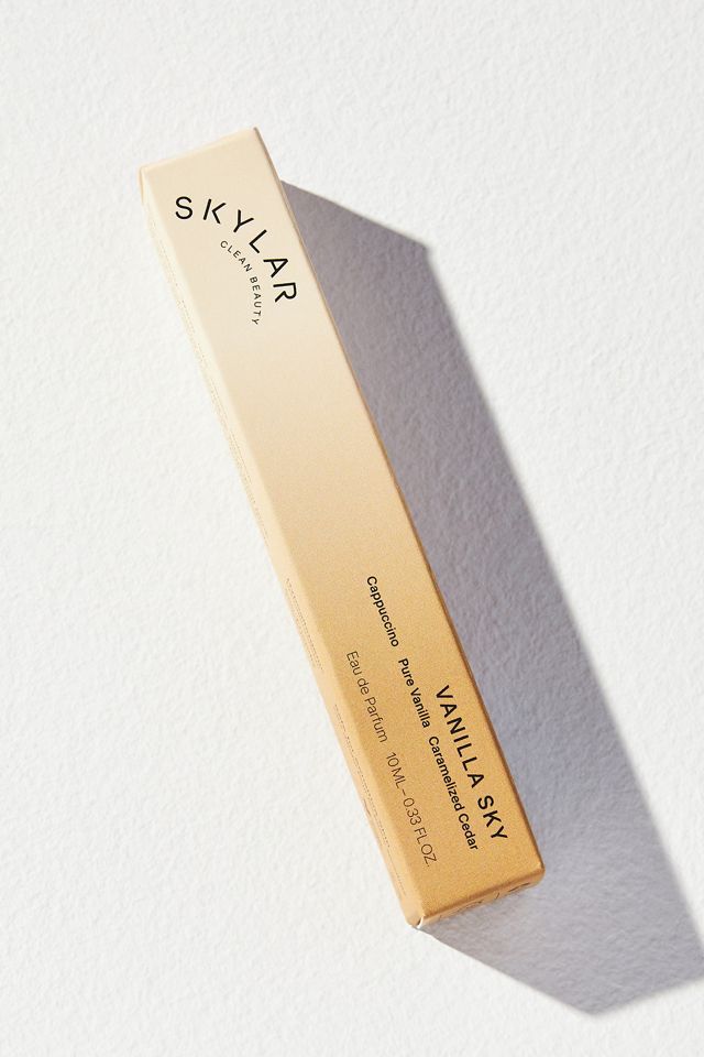 Skylar Rollerball Perfume #1