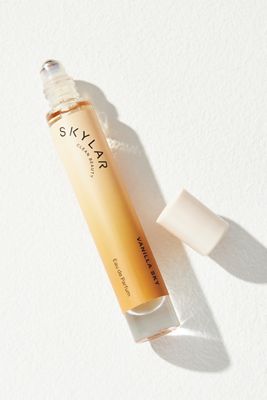 Skylar Rollerball Perfume