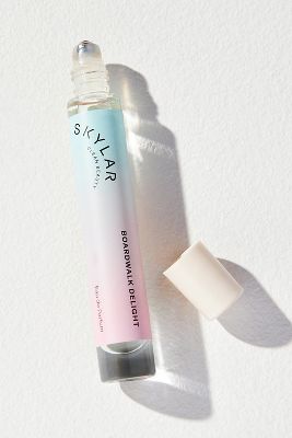 Rollerball Perfume