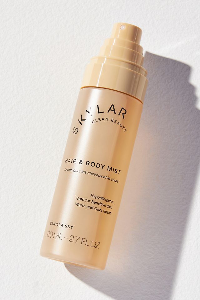 Skylar Hair & Body Mist #1