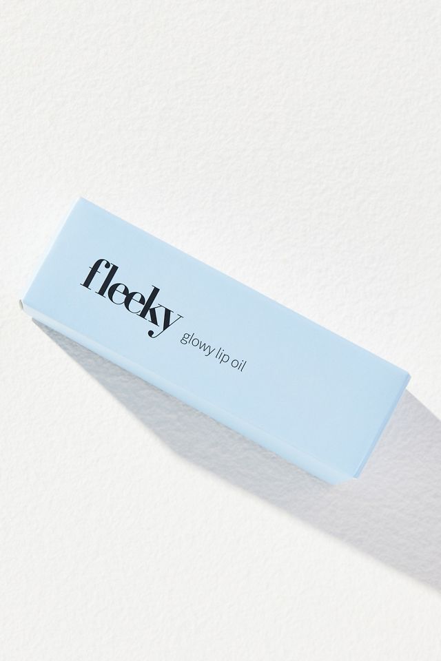Fleeky Lip Oil #1
