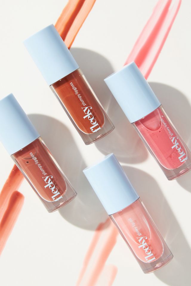Fleeky Plumpy Lip Gloss #1